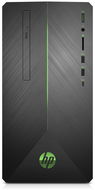 HP Pavilion Gaming 690-0018nc - Gaming PC