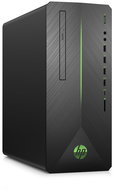 HP Pavilion Gaming 790 - Computer
