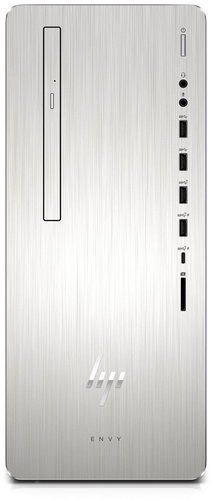 HP Envy 795-0005nc Main image HP Envy 795-0005nc - Gaming PC - Main image