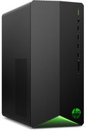 HP Pavilion Gaming TG01-2900nc Black - Gaming PC