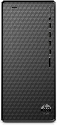 HP Desktop M01-D0012nc - Herní PC - Hlavní obrázek