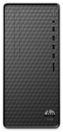 HP Desktop M01-F1006nc Black - Gaming PC