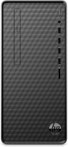 HP Desktop M01-D0021nc - Gaming PC - Main image