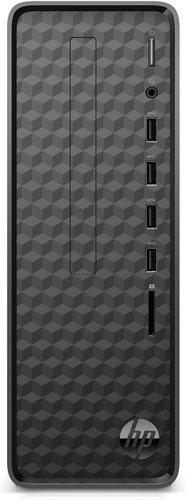 HP Slim S01-pF1007nc - Computer - Main image