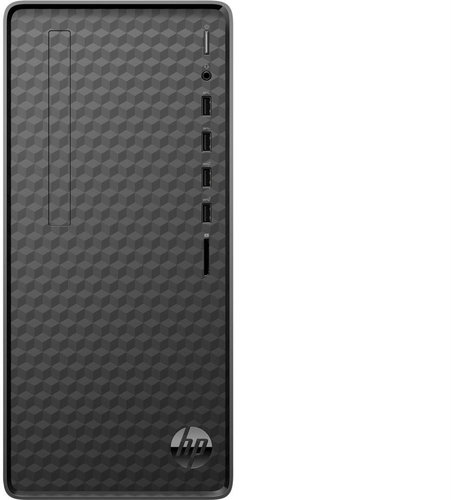 HP M01-F2003nc Black - Computer - Main image