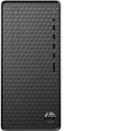 HP M01-F3052nc Černá - Počítač