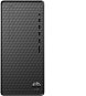 HP M01-F3052nc Čierny - Počítač