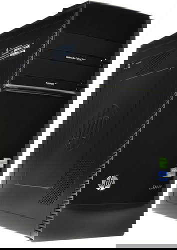  HP ENVY h8-1501ec  - Computer - Main image