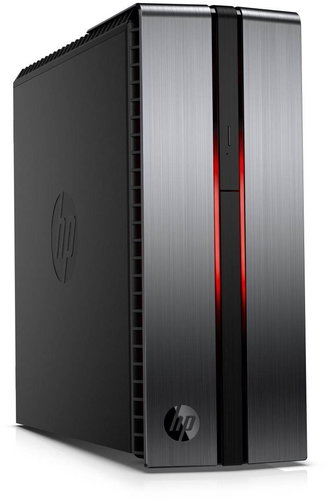 HP ENVY Phoenix 860-050nc Main image HP ENVY Phoenix 860-050nc - Computer - Main image