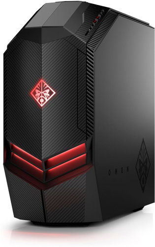 OMEN by HP 880-010nn - Gaming PC - Main image