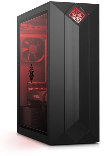 OMEN by HP 875-0006nn - Gaming PC - Main image