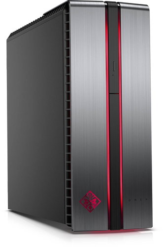 OMEN by HP 870 - Gaming PC - Main image