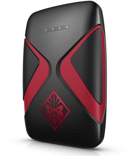 OMEN by HP VR Backpack PC - Computer - Main image