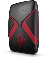 OMEN by HP VR Backpack PC - Computer