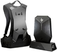 HP Z VR Backpack G1 Workstation - Počítač