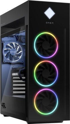 OMEN by HP GT22-0012nc Main image OMEN by HP GT22-0012nc - Gaming PC - Main image