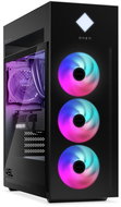 OMEN by HP GT22-3482nc Black - Gaming PC
