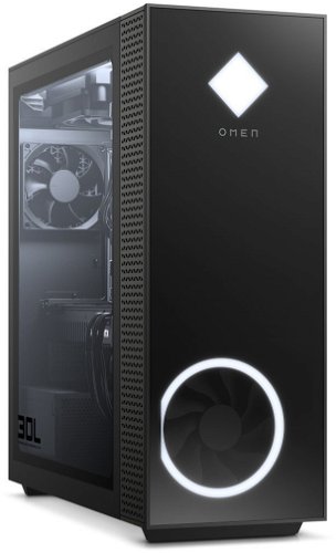 HP OMEN - Gaming Desktop — KC Computers