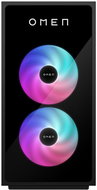 HP OMEN 35L Gaming Desktop GT16-0003nn Black - Gamer PC