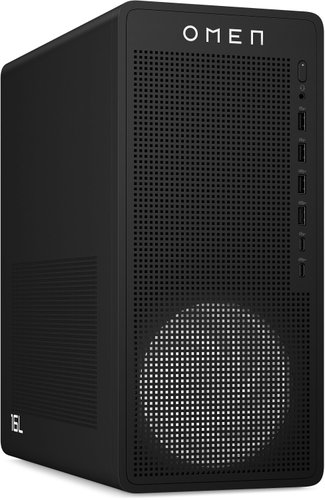 OMEN by HP 16L TG03-0920nc - Gaming PC - Main image