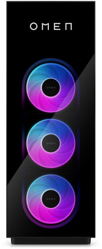 OMEN MAX by HP 45L GT23-0580nc - Gaming PC - Main image