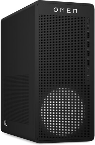 OMEN by HP TG03-0004nc Main image OMEN by HP TG03-0004nc - Gaming PC - Main image