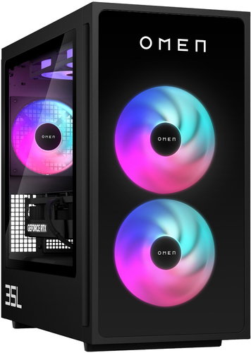 OMEN by HP GT16-0004nc - Gaming PC - Main image