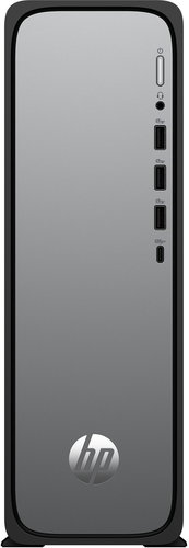 HP OmniDesk Slim S03-0053nc Main image HP OmniDesk Slim S03-0053nc - Computer - Main image