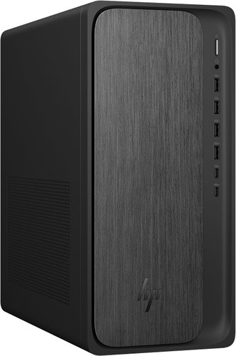 HP OmniDesk M02-0952nc Main image HP OmniDesk M02-0952nc - Computer - Main image