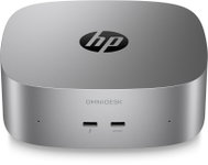 HP OmniDesk Mini M05-0903nc - Mini PC