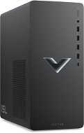 Victus by HP TG02-0003nc Black - Gaming PC