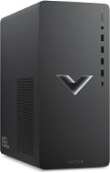 Victus by HP 15L Gaming TG02-0902nc Black - Gaming PC