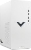 Victus by HP 15L Gaming TG02-0904nc White - Gaming PC