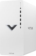 Victus by HP TG02-0008nc White - Gaming PC
