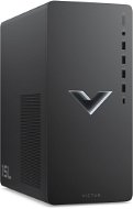 Victus by HP TG02-0004nc Black - Gaming PC