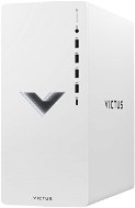 Victus by HP TG02-0006nc White - Herný PC