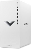 Victus by HP 15L Gaming TG02-0011nc White - Gaming PC