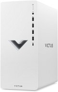 Herní PC Victus by HP 15L Gaming TG02-1014nc White - Gaming PC