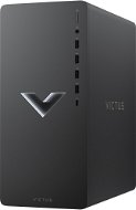 Victus by HP 15L Gaming TG02-1901nc Black - Gaming PC