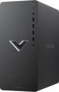 Gaming PC Victus by HP 15L Gaming TG02-1902nc Black - Herní PC