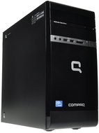 HP COMPAQ CQ2901ec - Computer