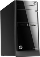 HP 110-100ec  - Computer