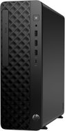 HP ProDesk 2 G1i E BY7F8ET Black - Computer