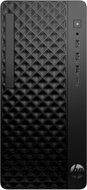 HP ProDesk 2 G1i E BY7F2ET Black - Computer