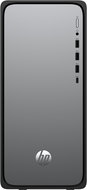 HP OmniDesk M02-0003nn BM7N0EA Black - Computer