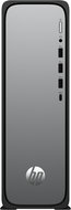 HP OmniDesk Slim S03-0002nn BM7N8EA Silver - Computer