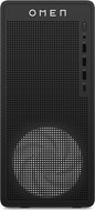 HP OMEN 16L TG03-0002nn BM7P2EA Black - Gamer PC
