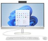 HP AiO 27-cr0005nn - All In One PC