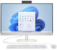 HP AiO 27-cr1001nn - All In One PC
