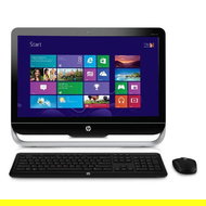 HP Pavilion 23-b000ec - All In One PC